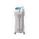 hot sale high speed big spot forever free 808nm color Diode Laser Hair Removal Machine for face