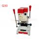 Wenxing Key Cutting Machine Q30 Durable With Screw Guide Adjustment Device