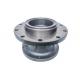 SANY Excavator Spare Gear Parts Slewing Motor Reduction Hub SY135 Swing Gearbox Housing