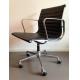 Multi Function Aluminum Group Executive Chair Modern Style With Five Nylon Caster