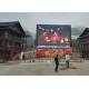 PH16 Outdoor SMD LED Display , full color led panel 3906 Dots Per Square Meter