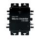 Hot Sale Micro Inverter 2000W Micro Inverters Ac Plug, Cables Smart Tuya Wifi Tie Micro Inverter Soonest