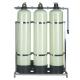 High Performance  Water Filtration Equipment / Water Filtering Machine Industrial