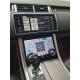 Wireless Android 10.0 LAND ROVER Android Auto With 12.3inch panel
