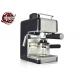 3.5 Bar Instant Espresso Coffee Maker 240x215x350mm OEM Accepted 50/60Hz