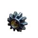 Customizable Differential Planetary Gear for Sinotruk HOWO Truck Parts 199012320010-27
