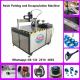 Glue Manufacturing Machinery Epoxy Resin Dispenser Machine Potting Machine to PU Resin for sensor potting