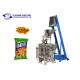 Vertical Potato Chips Packaging Machine 5 - 60bags/min