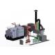 EPCB Single Drum Fixed Grate Manual Coal Steam Boiler 0.5~6T/h