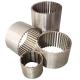 Reliable Polishing Wedge Wire Screen for Filtration Applications MOQ 1 Piece