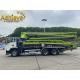 47M Excellent Condition Used Concrete Pump Truck For Zoomlion