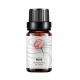 Aromatic 10ml Rose Essential Oil Hair Skin Care Body Massage MSDS OEM