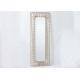 Cloakroom Rectangle Wall Mirror
