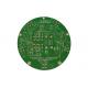 High Frequency Isola 370HR PCB Design And Fabrication Green 5mil