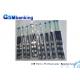 1750190139 Wincor Nixdorf ATM Parts 15 Keyboard Softkey Set NDC With Braille  01750190139