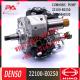 294050-0030 DENSO Diesel Fuel Injection HP4 pump 294050-0030 For HINO 22100-E0250 22100-E0251 22100-E0252 22100-E0253