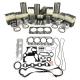 C3.3 Engine Overhaul Rebuild Kit For  Generator Parts