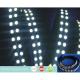 Coppered PCB High Brightness ADC24V 14W  Flexible LED Strip Lights For Restaurant Lighting