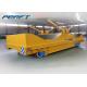 Coil Rail Transfer Cart Electric Material Battery Operated Coil Transfer Cart Industry Transfer Car