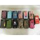 Defender PC / TPE Outer Box Unique Phone Cases For Iphone4 / 4s