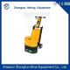 Cement Rough Ground Milling Machine Epoxy Floor Grinder All Aluminum Alloy Gearbox Floor Grinder With Leakage Protector