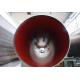 Oil Gas Pipline Fusion Bonded Epoxy Steel Pipe Anti-Corrosion Coating Line