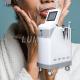 Spray Jet Peel Hydro Microdermabrasion Machine For Acne Calming