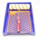 Cost-effective paint roller set paint roller tray for professional finish BT-XS5