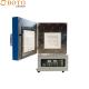 Programmable Laboratory High Temperature Electric Heat Muffle Furnace