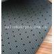 Colorful Perforated Rubber Breathable Rubber Sheet Soft Neoprene Mesh Neoprene Fabrics