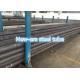 ASTM A106 GrB Seamless Carbon Line Pipe