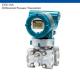 4 To 20 MA DC Pressure Indicator Transmitter EJX110A High Stability Digital Sensor