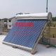 300L 304 Stainless Steel Presssure Solar Water Heater 200L Pressurized Solar
