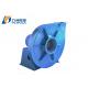 Multifunctional High Pressure Centrifugal Blower , Large Centrifugal Exhaust Fan