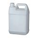SIDUN Square Plastic 1 Gallon Chemical Containers 199*130*299mm