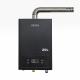 Balanced Indoor Gas Water Heater Temperature Control Digital Gas Water Heater