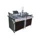 Automatic System to Operate Industrial Process Vocational Training Equipment Automatic Training Equipment