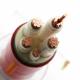 Copper Conductor Sheath Mineral Insulated Power Cable 5 Core BBTRZ Electrical Cable