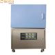 20L 1600C Degree High Temperature Muffle Furnace Vacuum Heat Treatment  Temperature Control