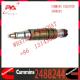 Diesel Fuel Injector 2030519 574422 2488244 574232 1846348 2872244 2872405 203618 for DC09 DC13 DC16 Engines