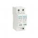 BRPV2-600 2 Mod DC 600V Photovoltaic PV Surge Protector dc surge arrester Solar SPD tuv surge protector