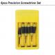 6pcs Precision Screwdriver Set,7pcs Precision Screwdriver Set