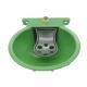 Energy Free Drinking Bowls For Cattle , Cattle Drinkers Smooth Surface