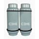 Custom Liquid Refrigerant Gas Cylinder Propylene R1270 C3h6