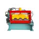 23 Rows Floor Deck Roll Forming Machine Customized Length Effective Width 720mm