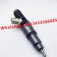 Diesel engine fuel Injector 21644596 5001867216 7420708597 20708597 21582094 85003948 E3.18 For RVI / / TRUCK