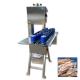 Fresh Frozen Trotter Bone Saw Chicken Duck Fish Half-Cutting Machine Bone Saw Machine
