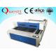 CNC CO2 Laser Cutting And Engraving Machine For Acrylic / Stone / MDF / Steel