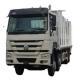 Heavy Duty Timber Forest Logging Truck 6X4 8X4 420HP 60 Ton SINOTRUK HOWO For Wood Delivery Transport