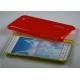 Durable PC Crystal Protective case for Smartphone LGP 920